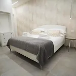 招待所 Arco Alto 巴里
