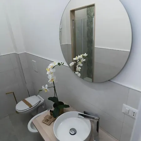 Arco Alto 4* Bari