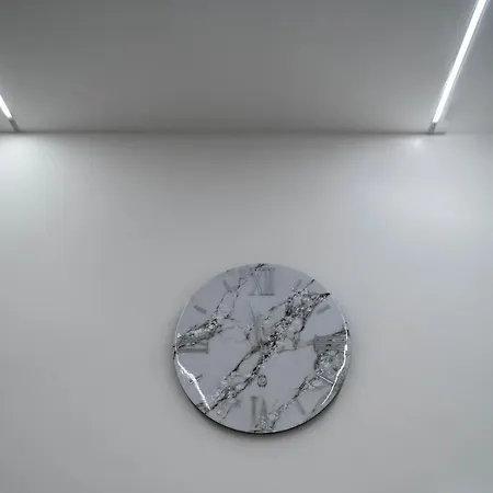 Casa de hóspedes Arco Alto