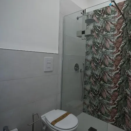 Arco Alto Casa de hóspedes Bari