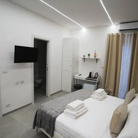 Arco Alto Casa de hóspedes Bari