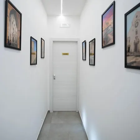 Arco Alto Casa de hóspedes Bari
