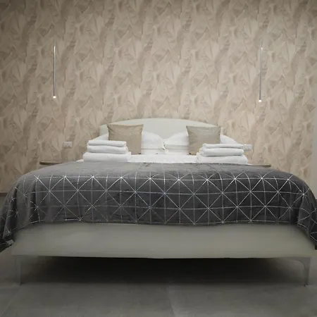 Penzion Arco Alto 4*