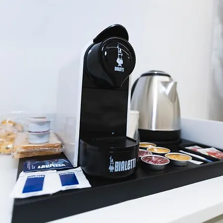 Arco Alto Penzion Bari