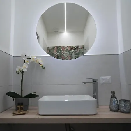 Penzion Arco Alto 4*