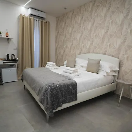 Penzion Arco Alto Bari