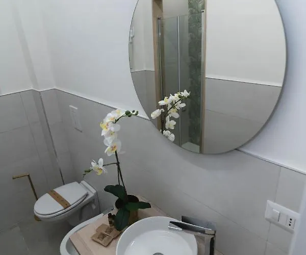 Arco Alto 4* Bari