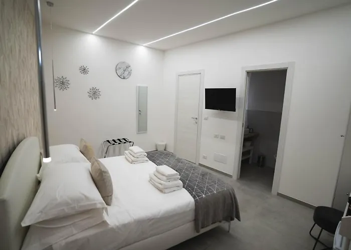 Arco Alto 4* Bari