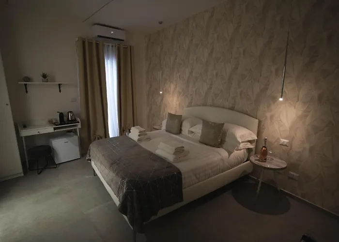 Arco Alto Gæstehus 4*
