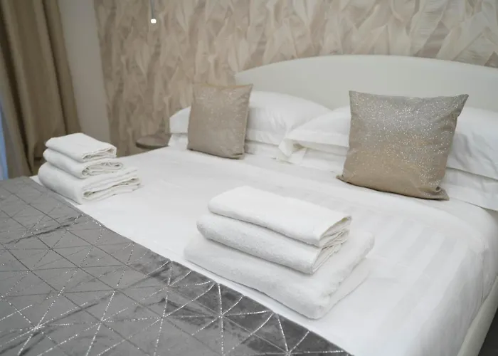 Arco Alto Gæstehus 4*