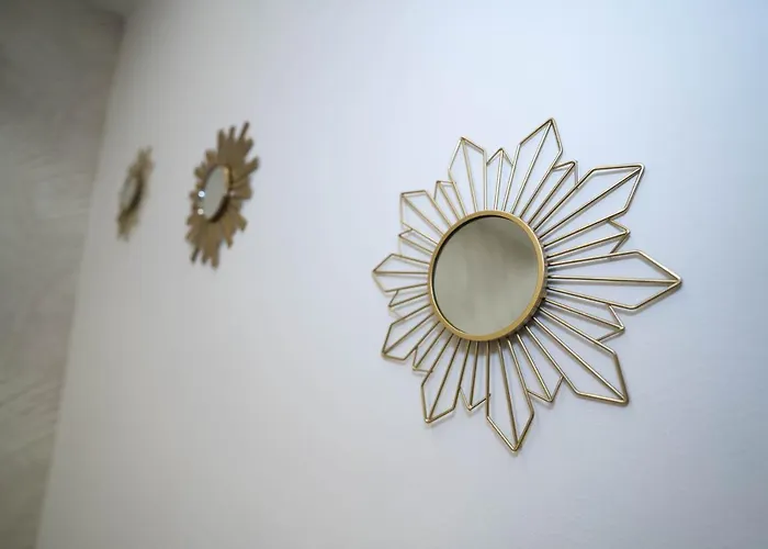 Gæstehus Arco Alto 4*