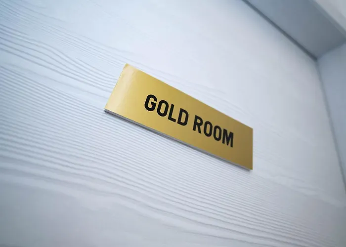 Arco Alto Gæstehus 4*