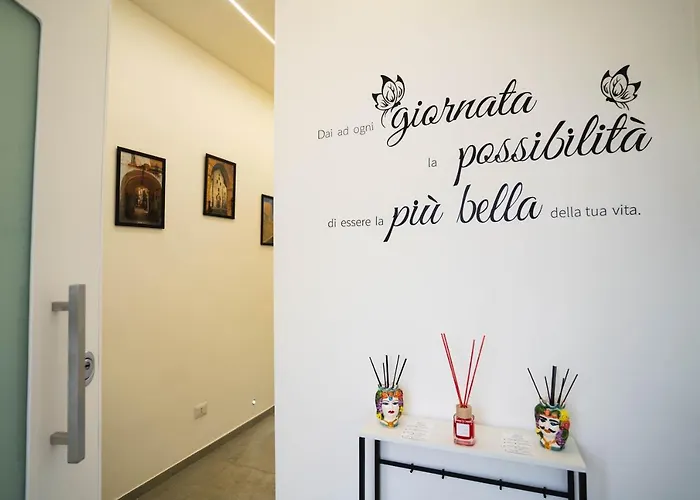 Gæstehus Arco Alto 4*