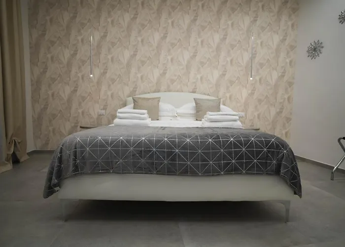 Gæstehus Arco Alto 4*