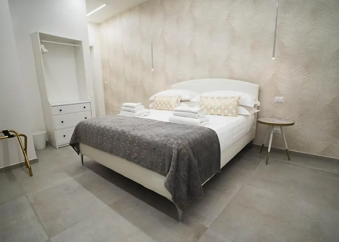 Gæstehus Arco Alto Bari