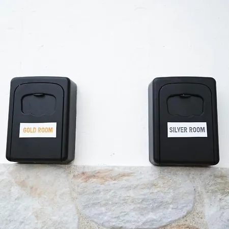 Arco Alto Casa de hóspedes Bari