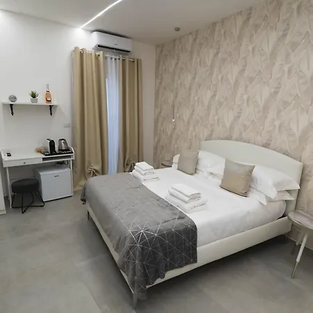 Casa de hóspedes Arco Alto