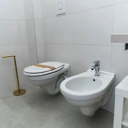 Arco Alto Casa de hóspedes 4*