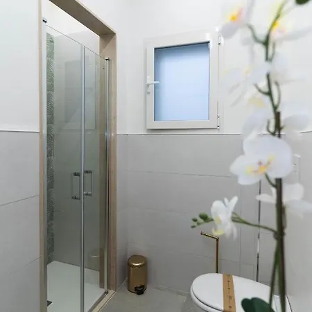 Casa de hóspedes Arco Alto Bari