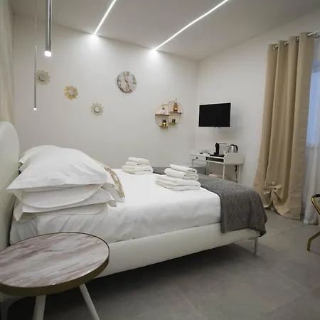 Arco Alto Casa de hóspedes