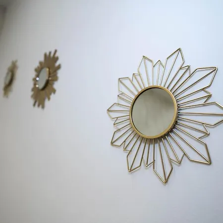 Casa de hóspedes Arco Alto 4*