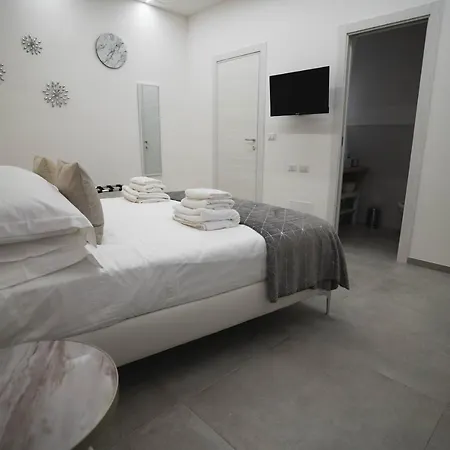 Arco Alto Casa de hóspedes Bari