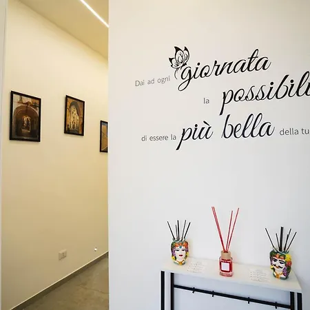 Casa de hóspedes Arco Alto 4*