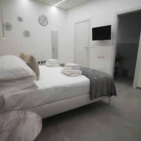Arco Alto Pensionat 3*