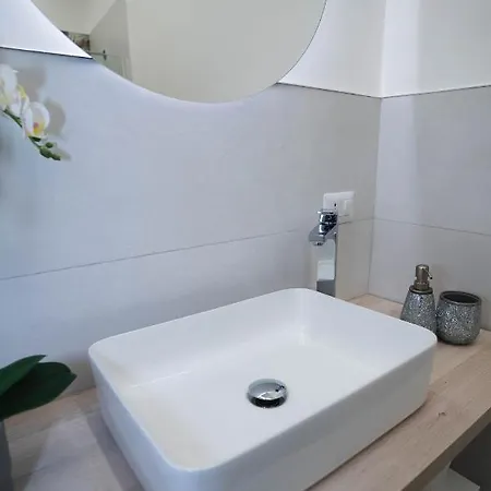 Casa de hóspedes Arco Alto