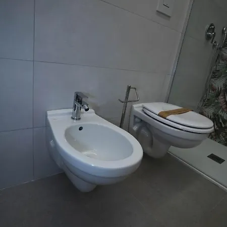 Arco Alto Casa de hóspedes 4*