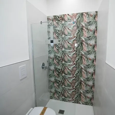 Arco Alto Casa de hóspedes