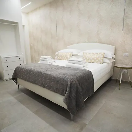 Casa de hóspedes Arco Alto Bari