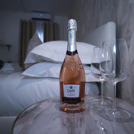 Arco Alto Casa de hóspedes 4*