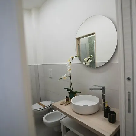 Arco Alto Casa de hóspedes Bari