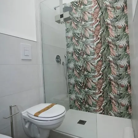 Casa de hóspedes Arco Alto Bari