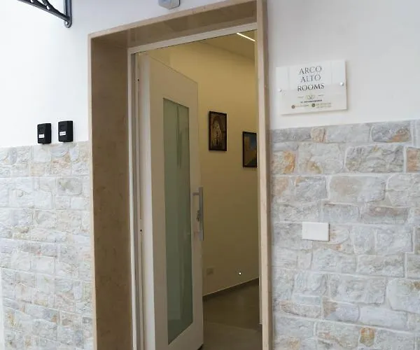 Arco Alto 4*