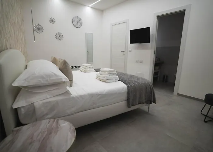 Arco Alto Πανσιόν 4*